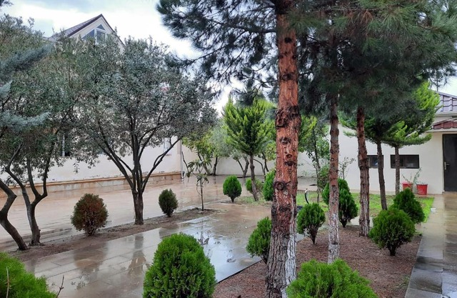 EVİM