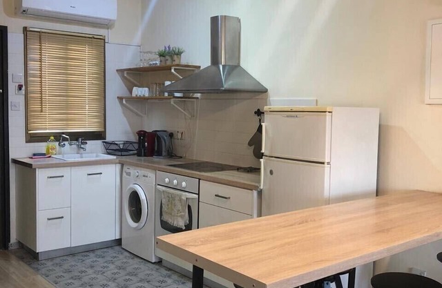 Evitas House est au coeur de Kato Paphos, à 4 minutes à pied de la mer!