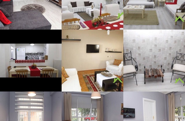 Evodak Appartement D4