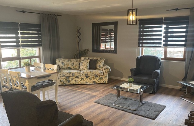 Evodak Rental Apartments D 3