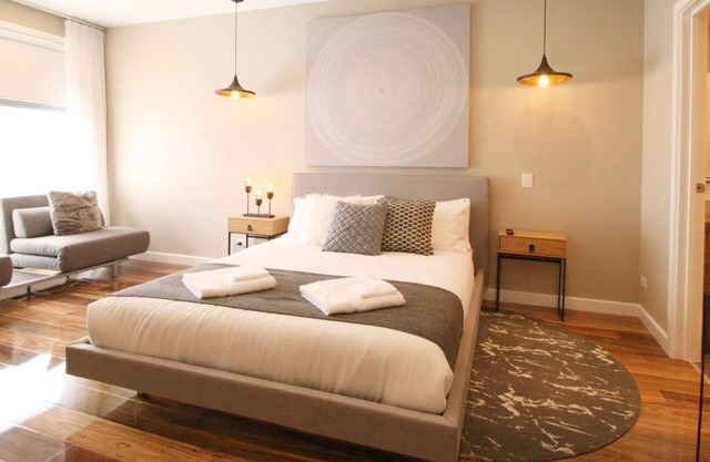 Evolve❤️Near Adelaide Oval, banlieue - Netflix gratuit, Parking sécurisé, Wifi!