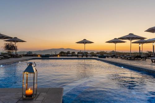 Evripus Suites
