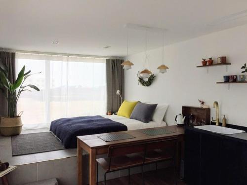 Ewak Guesthouse