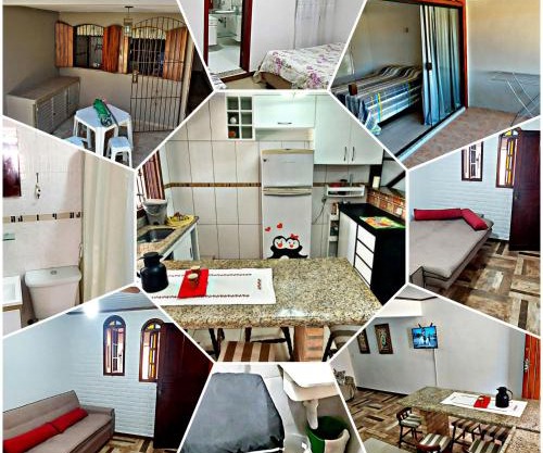 EXCELENTE CASA 3 SUITES PRAIA DO FORTE Cabo Frio