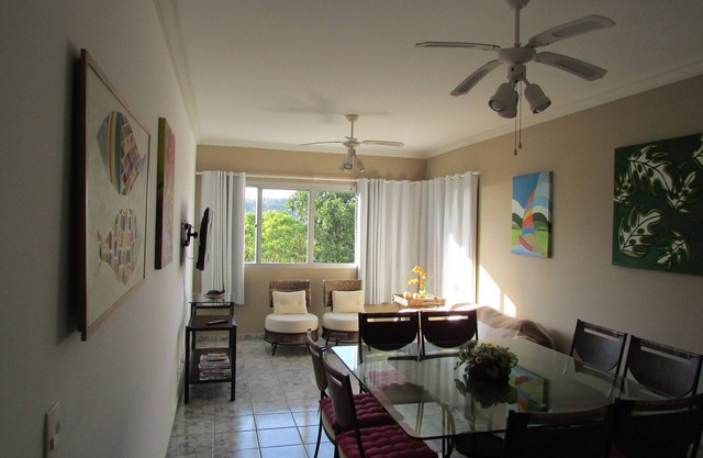Excellent appartement et idéal pour la famille - ITAGUÁ