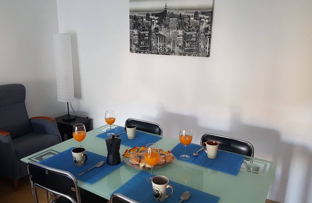 Excellent appartement dans les Pyrénées aragonaises