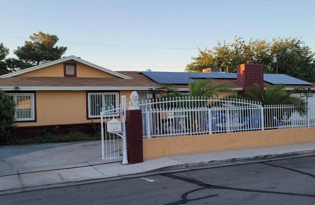 Excellent Apartment, near to Las Vegas Strip