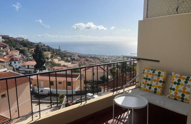 Excellent apartment to use as a base for your Madeira Island vacation.