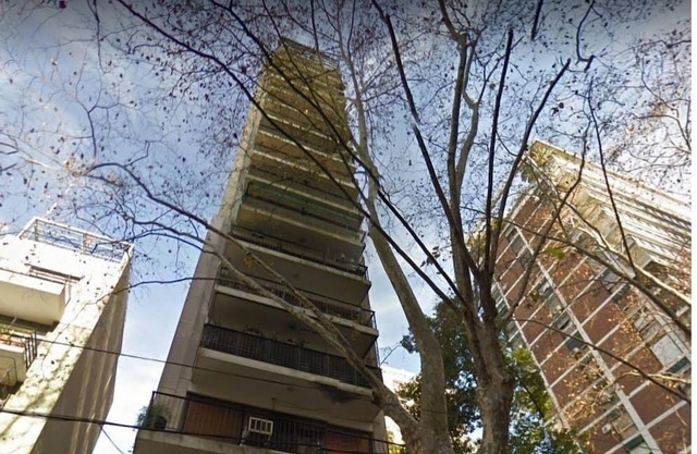 Excellent appartement avec 220 m2.