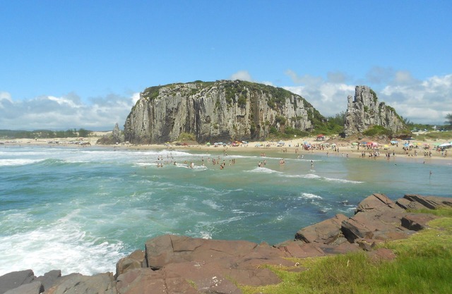 Excellent appartement avec vue sur la mer
