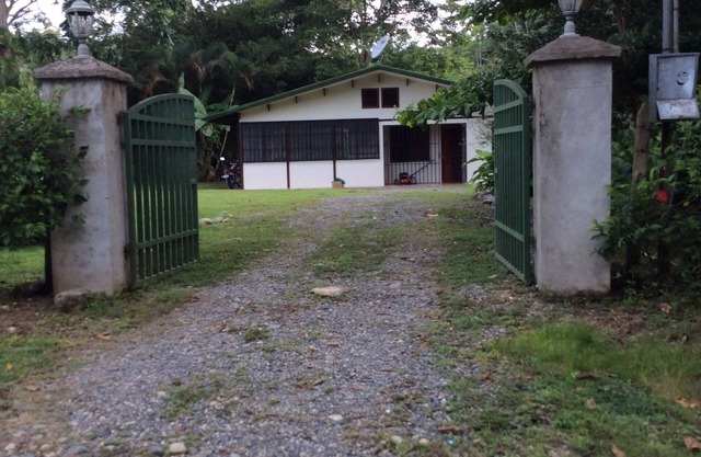 Excellent base for sport fishing ,kayaking ,whale watching