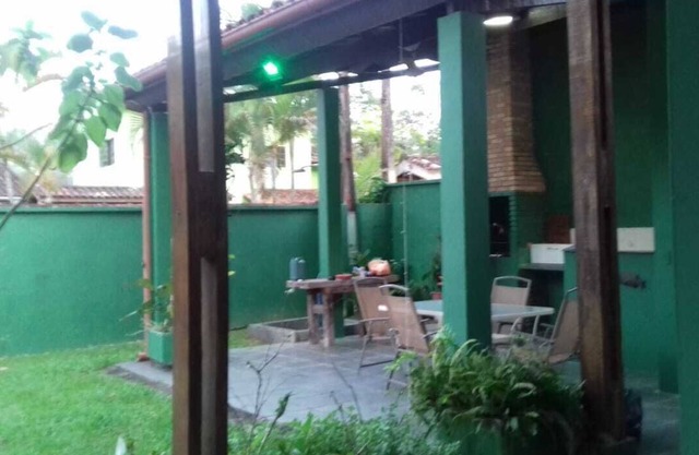 EXCELLENTE MAISON UBATUBA POUR LA SAISON .PREIA DE PERSONNE PEREQUIR. SANTA RITA ET ENS