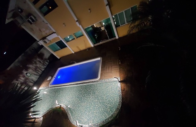 Excellente maison face à la mer avec piscine et barbecue