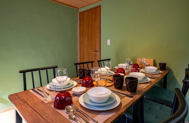 9 people capacity7 beds3 bedroomswalking distan / Beppu Ōita