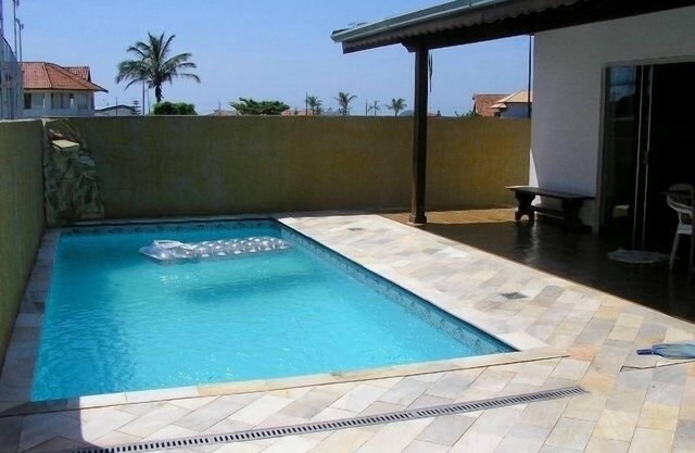 EXCELLENT EMPLACEMENT - MAISON AVEC PISCINE AU CENTRE PERUÍBE