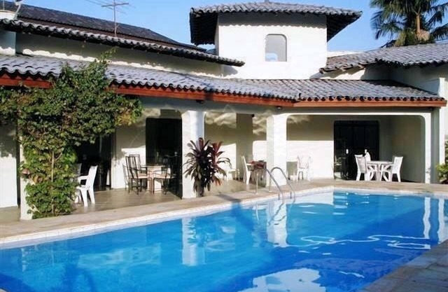 Excellente maison - Jardim Acapulco I
