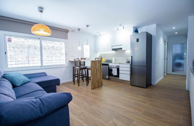 Exceptional Apartament Girona's Old Town