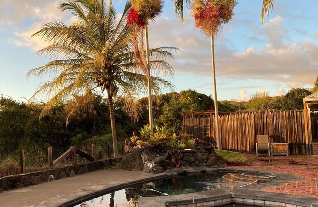 Maison historique gracieuse près de Ho'okena Beach Road