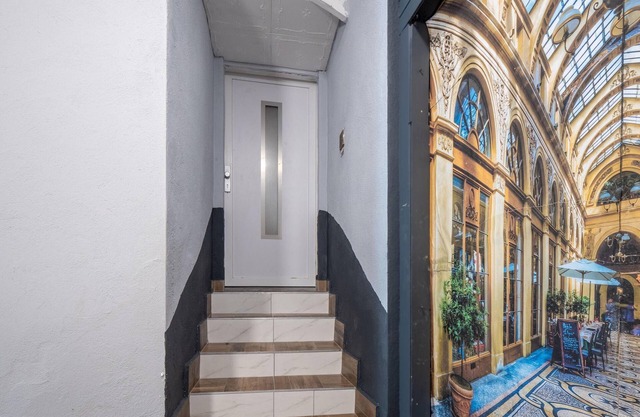 Excepcional apartamento de vacaciones en Kinheim