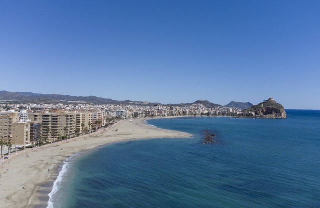 Appartement de Plage Exceptionnel 3 x Chambres