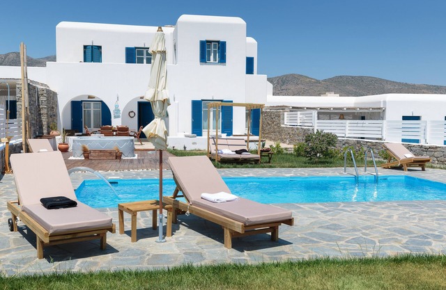 Villa Artemis exceptionnelle avec piscine privée, jacuzzi et vue sur la mer!
