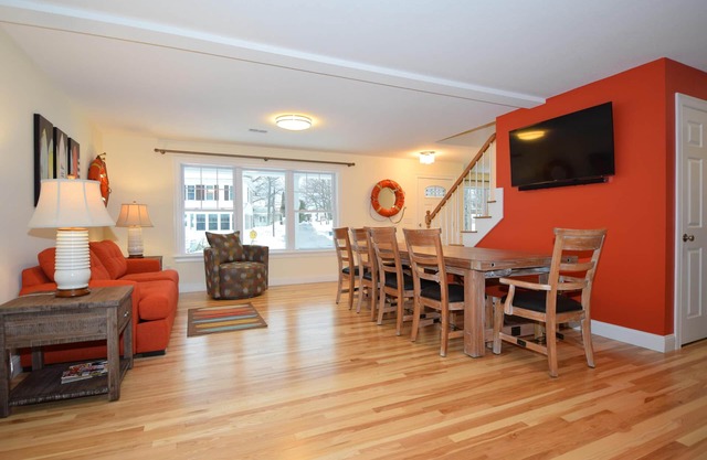 Location du Nouvel An 1/4 Mile à Short Sands Beach & Downtown York Beach
