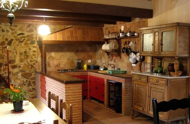 Exclusive Farmhouse in Andalusia