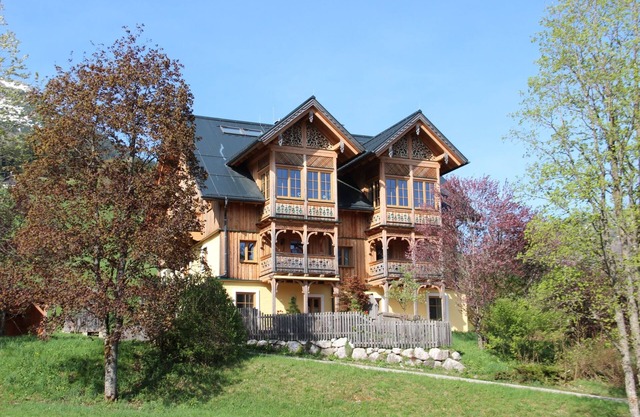 Appartement penthouse exclusif avec une vue magnifique