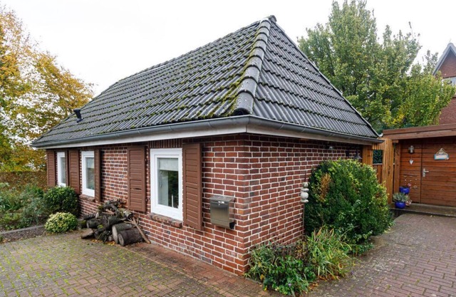 Petite maison exclusive