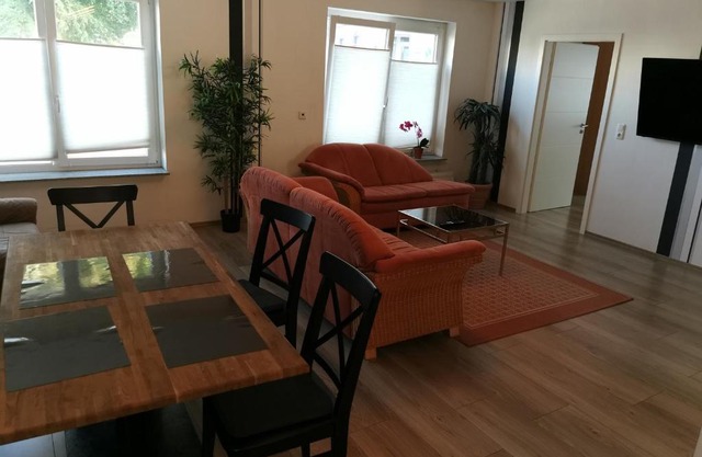 Exclusiv Apartment Rödermark 3 Schlafzimmer
