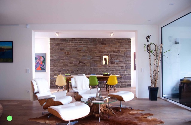 Appartement de luxe exclusif de 3 pièces à Bensberg City