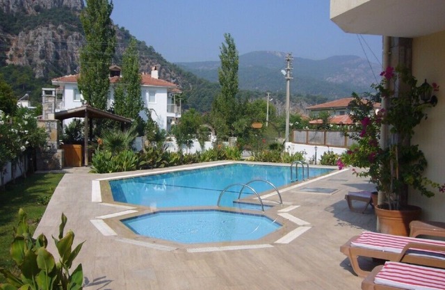 Exclusive 4 Bedroom Villa