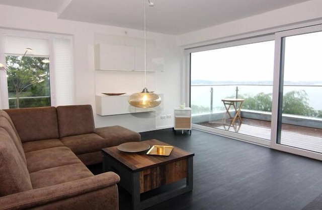 Appartement, Eckernfoerde