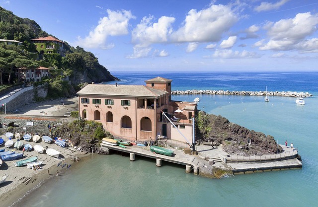 Villa exclusive et exceptionnelle située en bord de plage! - Villa Preia