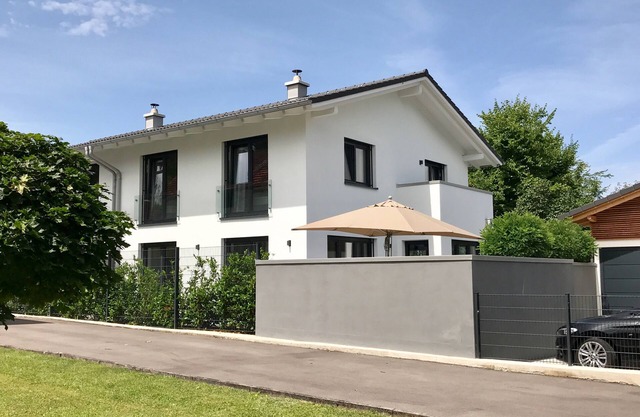 Maison de vacances exclusive et de bon goût dans la Bavach Loisachtal Achmühle