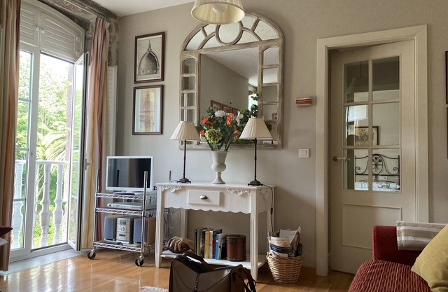 Appartement exclusif au Gran Hôtel Residencial Mondariz (Galicia)