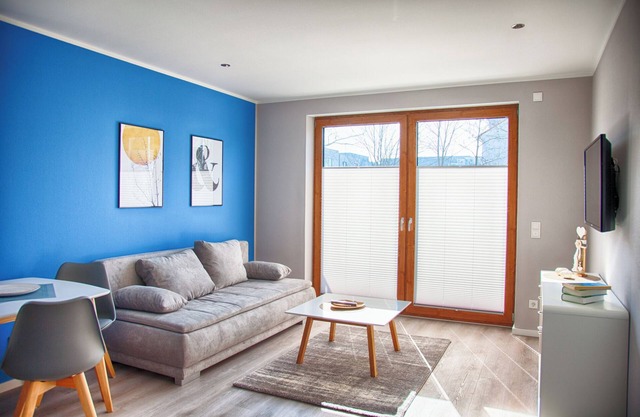 Appartements exclusifs juste sur St. Antonius Hospital