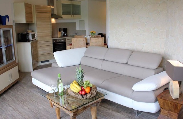 Appartement exclusif "Seepanorama" - Maarberg Resort