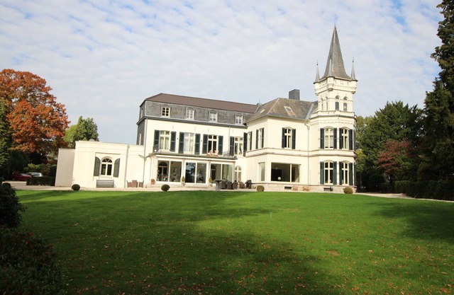 Appartement exclusif 1