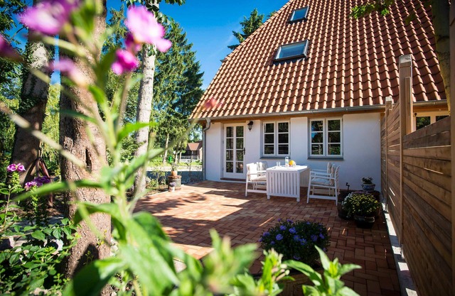 Appartement exclusif 4 pour 2-4 personnes près de Timmendorfer Strand - Ferienhof am Hemmelsdorfer See