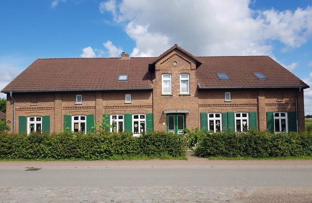 Appartement exclusif entièrement rénové en 2017
