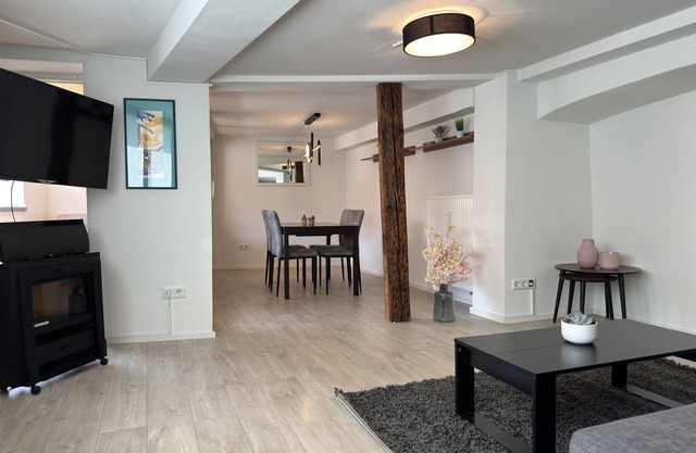 d'exception-Appartement-Vue ville-Salle de bain privée séparée