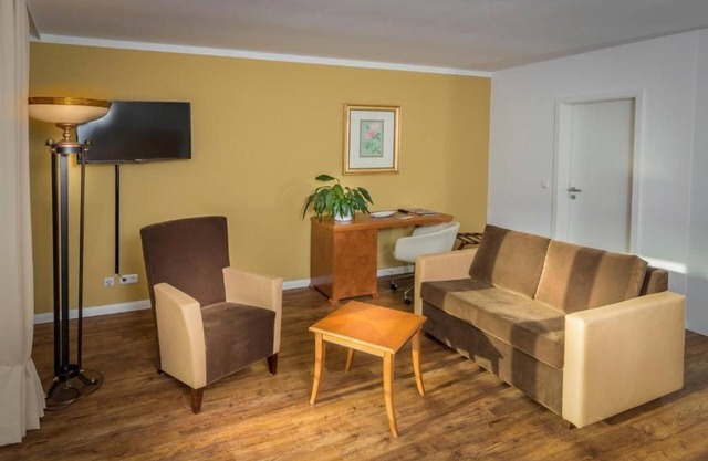 Business apartment 3 with kitchen & free parking - Business-Apartment 3