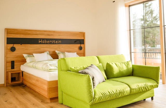 Appartement-de Luxe-Salle de Bain amenagée-Balcon-Rollstuhlgerecht