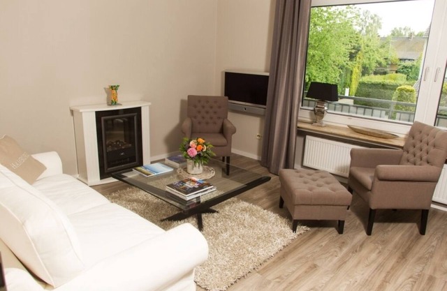 Appartement exclusif
