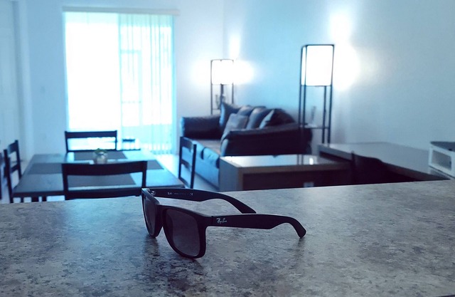 Exclusive Apartment