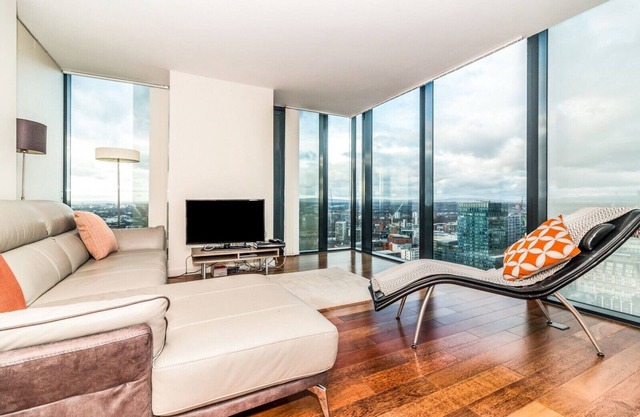 Appartement exclusif en centre ville