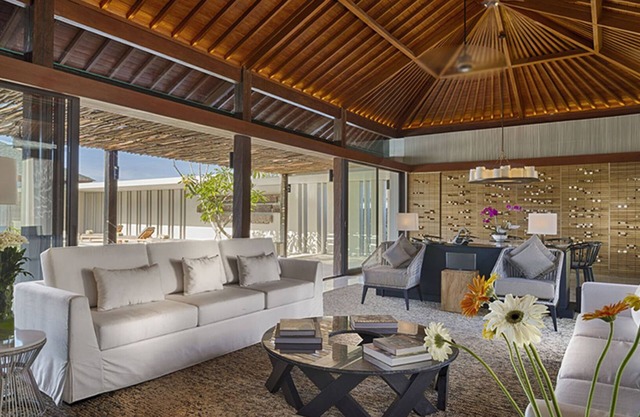 5 Star Villa for Rent in Bali, Bali Villa 1083