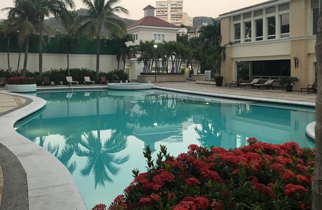 Condo exclusif Zona Dorada