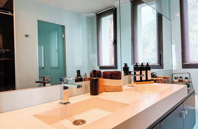Exclusive Deluxe Suite – Boutique B&B Ojén/Marbella